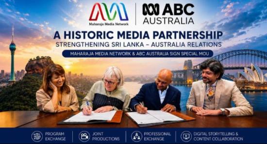 ABC Australia & MMN Announce Partnership